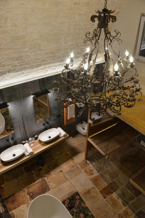 Ferienhaus Gatto Bianco D'allora Alberobello
